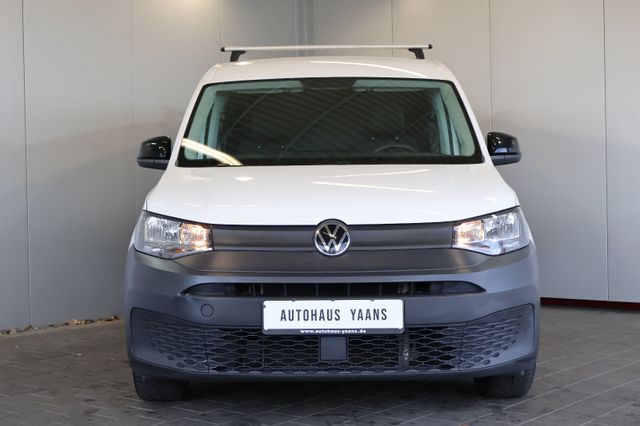 Volkswagen Caddy Cargo 2.0 TDI NAVI+KAM+KLIMA+ALLWETTER