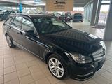 Mercedes-Benz C 250 T CDi Automatik / SITZHEIZUNG / NAVI / ALU - gebrauchte Mercedes-Benz C 250 aus dem Jahr 2013