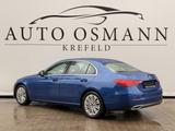 Mercedes-Benz C 300 d 9G-TRONIC 4Matic Avantgarde Advanced - Mercedes-Benz C 300 in Krefeld