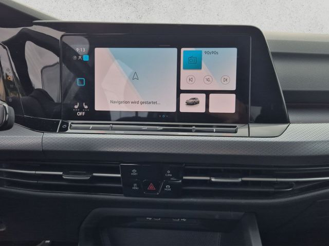 Golf Active 1.5 TSI,ACC,LED,Navi,HUD,Kamera