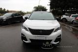 Peugeot 3008 3008 1.6 bluehdi Active s&s 120cv e - Peugeot 3008 mit Diesel-Antrieb: Limousine