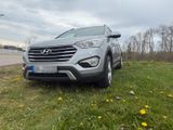 Hyundai Hunday Grand Santa Fe 7 sitzen!!! - Hyundai Grand Santa Fe aus 2015
