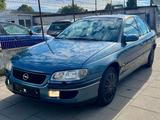Opel Omega 2.0 16V CD 7 / TÜV NEU / Sammlerfahrzeug - Opel Omega: 0