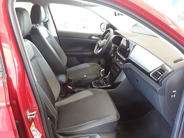 T-Cross 1.0 TSI Goal