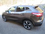 Nissan Qashqai 1.2 DIG-T N-VISION N-VISION - Nissan Qashqai N-VISION