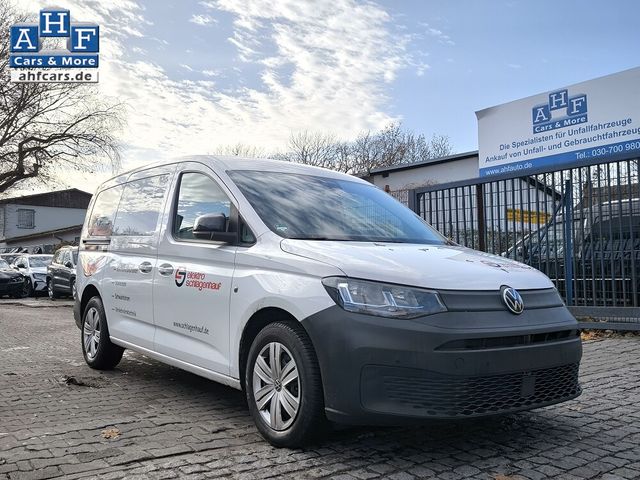 Volkswagen Caddy MAXI 2.0 TDI NAVI CLIMATR. ACC R-KAM AHK