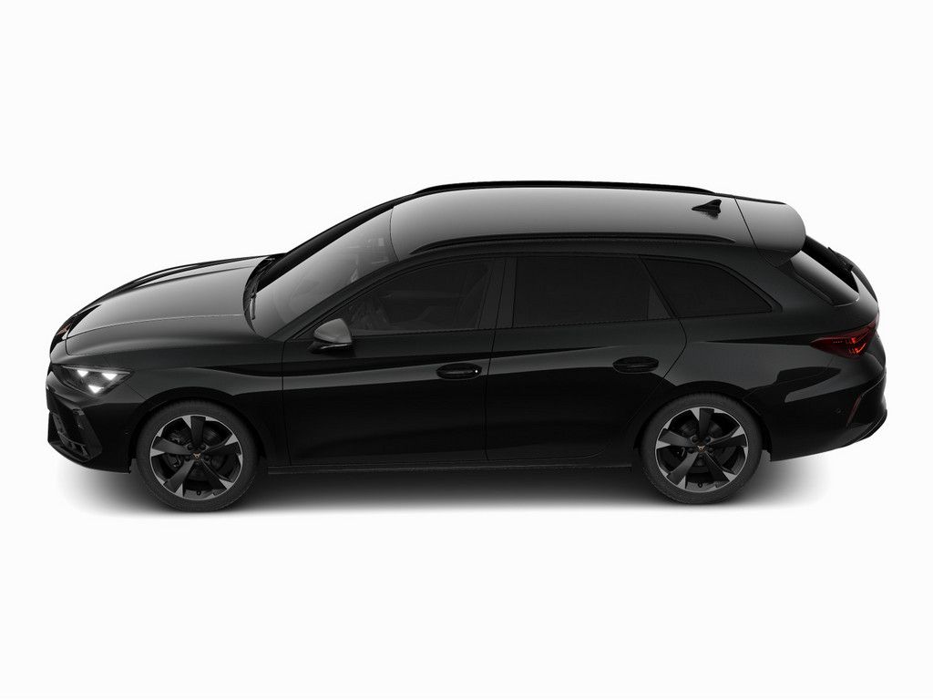 Cupra Leon - Bild 6
