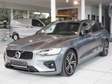 Volvo V60 Kombi R Design HeadUp/LED/ACC/DAB/Pano - Volvo in Stuttgart
