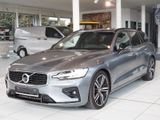 Volvo V60 Kombi R Design HeadUp/LED/ACC/DAB/Pano - Volvo