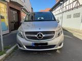 Mercedes-Benz 220 - Mercedes-Benz 220 aus 2014