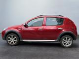 Dacia Sandero Stepway - Dacia Sandero in Herne