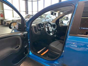 Fiat Panda Cross *DAB*Touch*