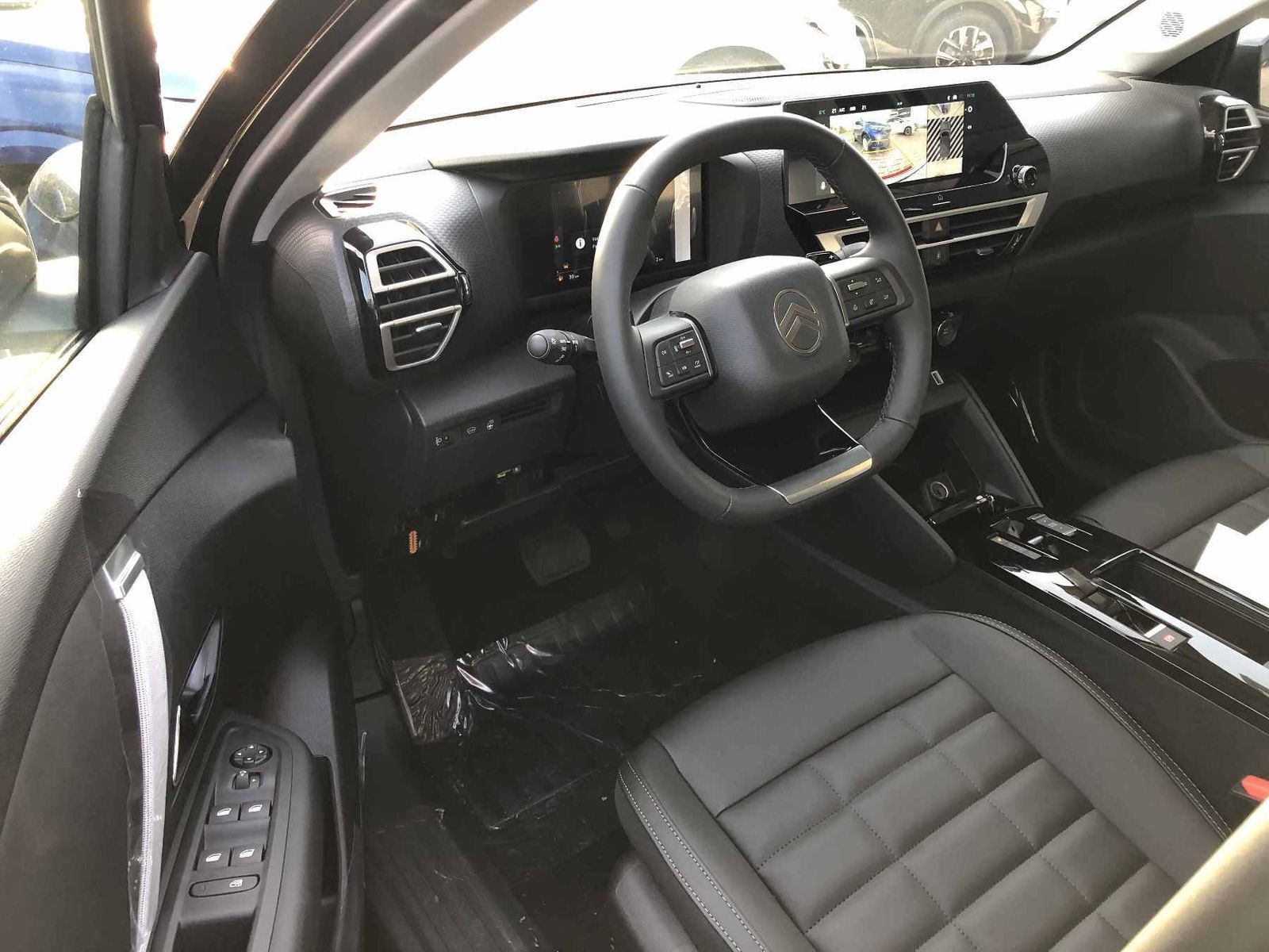 Citroën C4 - Bild 11