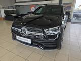 Mercedes-Benz GLC 300 4Matic FACELIFT 2x AMG Line Kamera LED - Mercedes-Benz GLC 300 Gebrauchtwagen