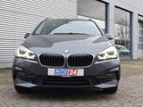 BMW 218d Gran Tourer Advantage LED Navi 7-Sitzer PDC - BMW 218 mit Panoramadach