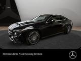 Mercedes-Benz CLE 200 Cp AMG Prem/Pano/HUD/Digital/Totwinkel - Mercedes-Benz CLE 200 in Bremen