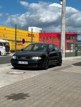 Audi a3 8l 1,9 tdi - Audi A3 mit Diesel-Antrieb: Kleinwagen, 1.9