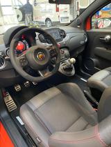 Abarth 695 Competizione / Fiat 500 - Abarth 695 von privat