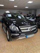 Mercedes-Benz Mercedes GL 350 - gebrauchte Mercedes-Benz GL 350 aus dem Jahr 2014