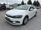 Volkswagen Polo VI Comfortline Navi Sitzheizung PDC - Volkswagen Polo Gebrauchtwagen