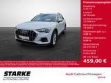 Audi Q3 35 TFSI S tronic advanced ASI APS-Plus SHZ - Audi Q3: Advanced