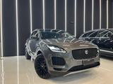 Jaguar E-Pace 2.0D 150 CV AWD R-Dynamic HSE - Jaguar E-Pace Kombi Gebrauchtwagen