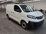 Opel Vivaro 1.5 D S Edition 3 Sitze Klima Tempom. - Opel Vivaro in Dresden