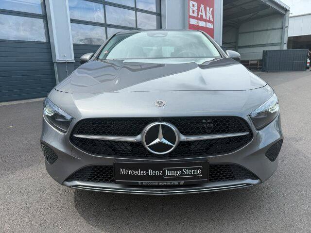 Mercedes-Benz A 250 e Progressive Adv. LED Distronic MBUX 360°