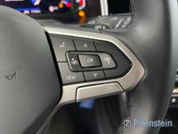 Volkswagen Taigo - Vorschau Bild 10