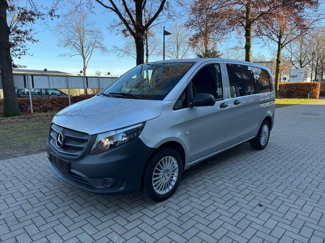 Mercedes-Benz Vito 116,Automat, 4X4