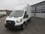 Ford Transit 350 Trend L3 Koffer LBW
