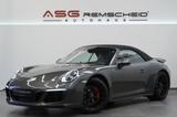 Porsche 911 (991) Carrera GTS Cabriolet PDK *Approved - Porsche 991 in Wuppertal