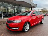 Skoda Rapid Spaceback 1.4 TSI DSG Drive Xenon/Navi - Skoda Rapid: Spaceback