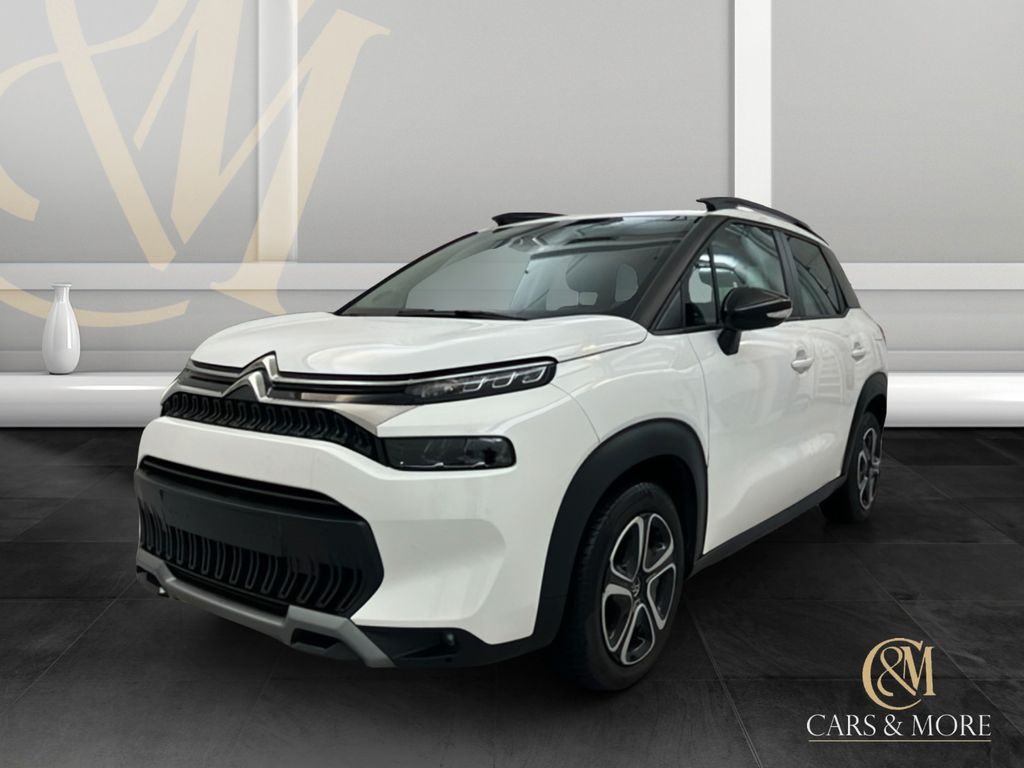 Image of Citroën C3 Aircross
