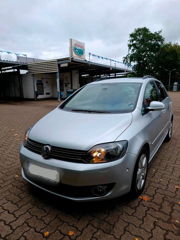 Image of Volkswagen Golf Plus