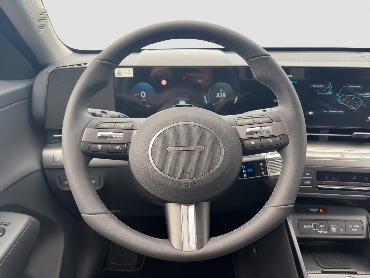 Hyundai KONA Elektro – Bild 11
