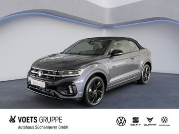 Volkswagen T-Roc Cabrio R-Line 1.5 DSG SONDERZINS + 22% OFF