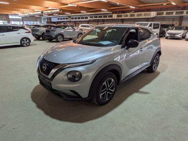 Image of Nissan Juke
