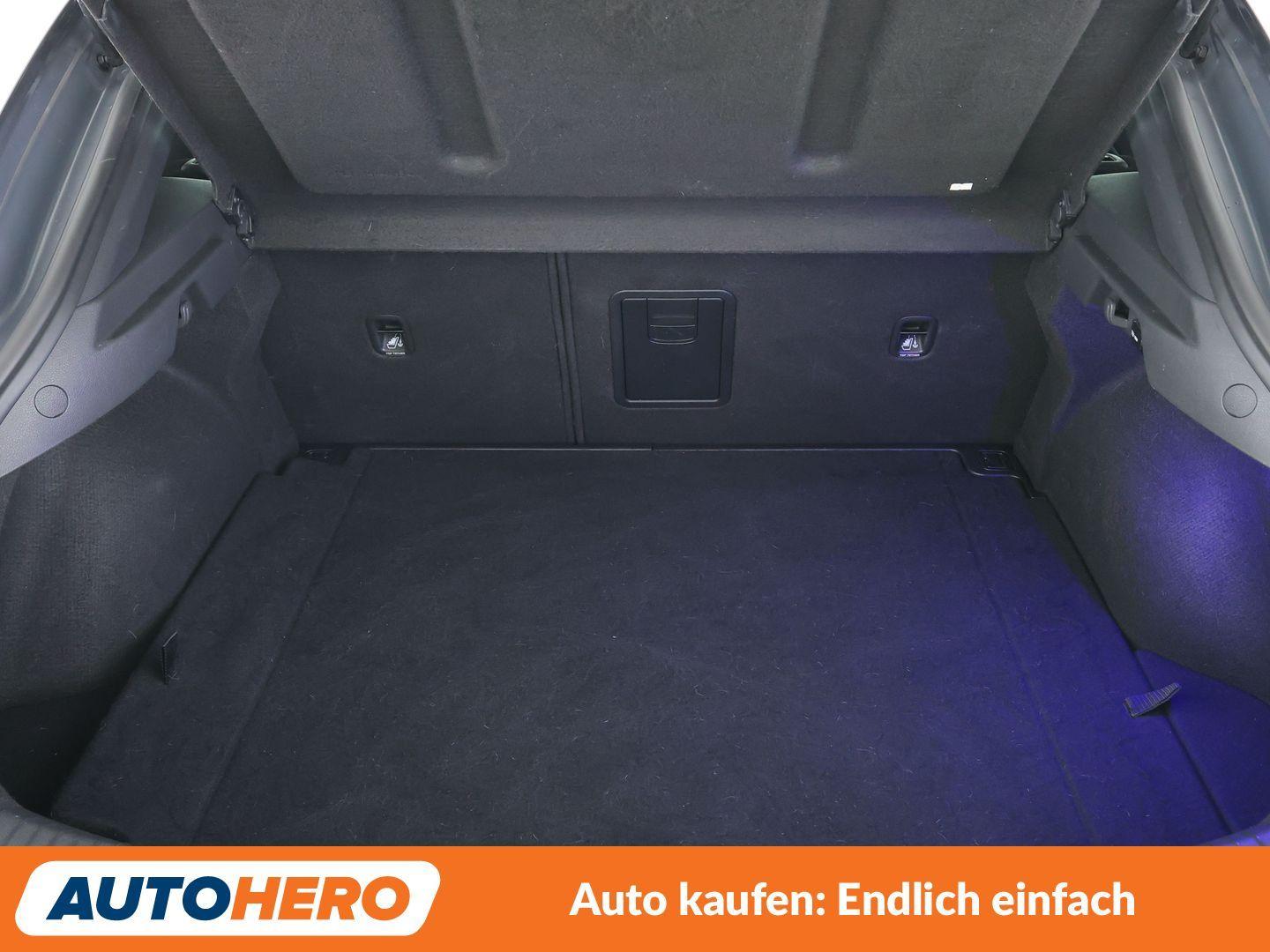 Hyundai i30 2.0 TGDI N Performance*NAVI*CAM*TEMPO*SHZ*, миниатюра 16