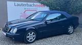 Mercedes-Benz CLK 200 K AVANTGARDE edition - gebrauchte Mercedes-Benz CLK 200 aus dem Jahr 2002