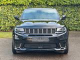 Jeep Grand Cherokee 6.2 V8 Trackhawk - Jeep Grand Cherokee: V6