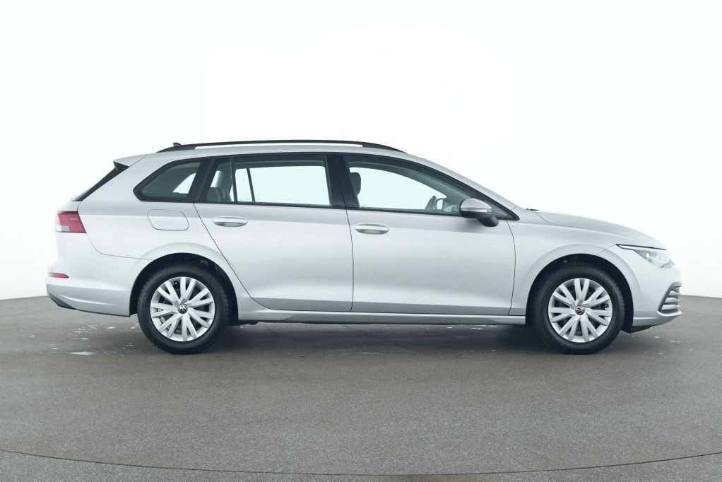 Volkswagen Golf Variant Life 1.5 TSI 96kW AHK*PDC*Tempo*SH