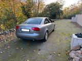Audi A4 2.7 TDI (DPF) multitronic - - Audi A4 aus 2006 mit Diesel-Antrieb