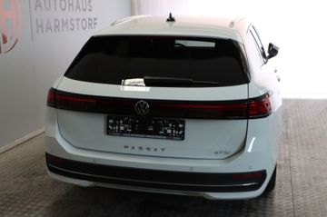 Volkswagen Passat Variant 1.5 DSG eTSI "neues Modell" AHK