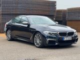 BMW M550i V8 HUD Harman Kardon Standheizung KD+TÜV - BMW M550 aus 2020