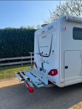 Knaus Van I600 MG Platinum Selection Modell 2021 - Knaus 600 mg