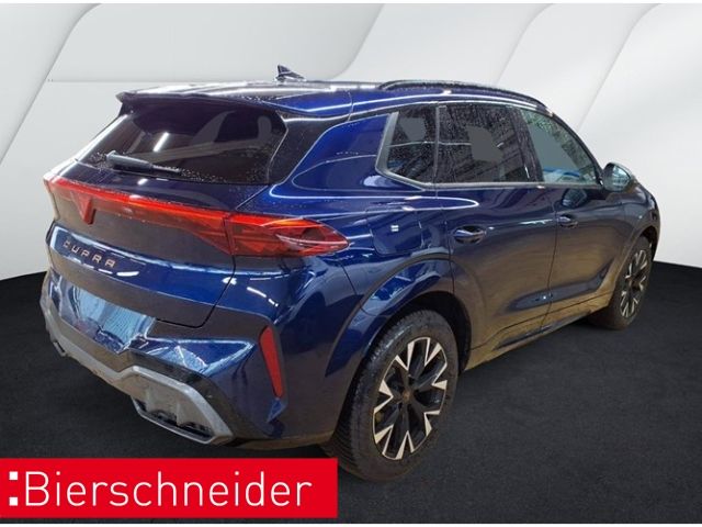 Cupra Terramar - Bild 3