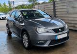 Seat Ibiza 1.6 TDI*Scheckheft*Bremsen u Reifen neu