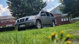 Nissan Armada LE  5.6l V8 LPG USA - : Geländewagen, Usa
