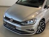 Volkswagen Golf Sportsvan VII Highline 1.HAND*ACC*KAM*SPUR - gebrauchte Vans in Heilbronn